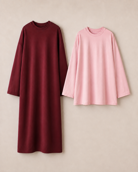 The Comfee Set