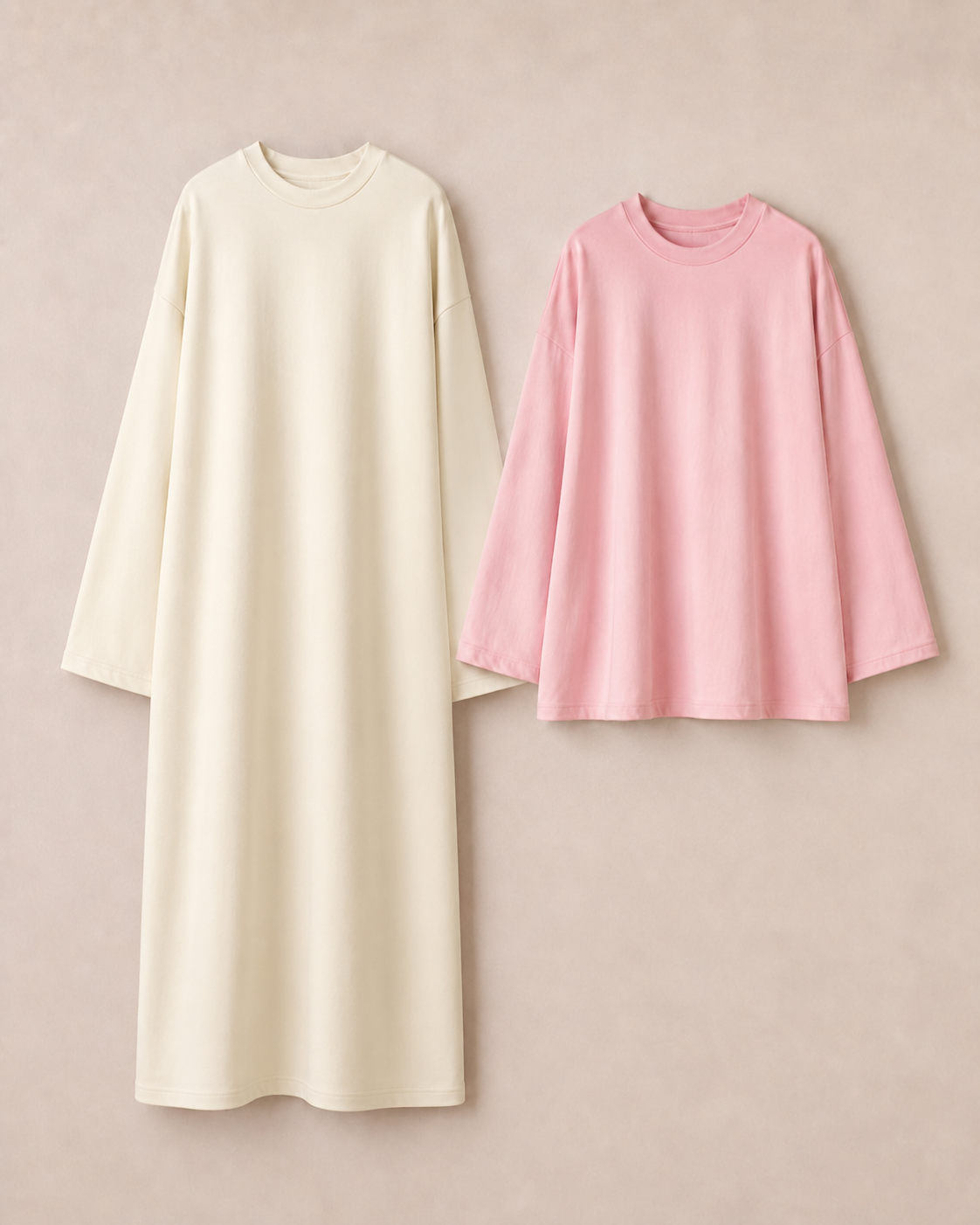 The Comfee Set