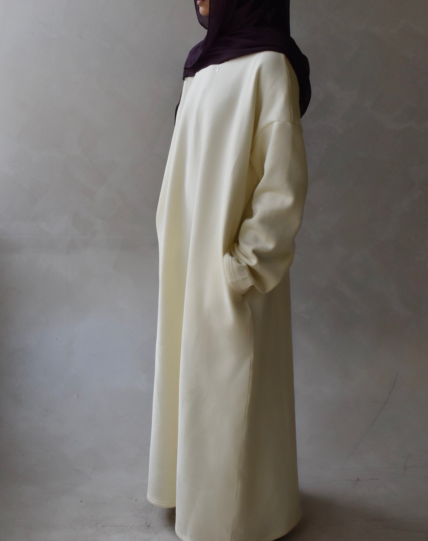 The Comfee Dress Cloud
