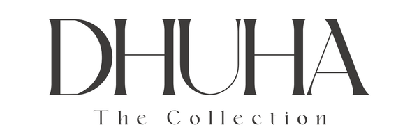 Dhuha The Collection